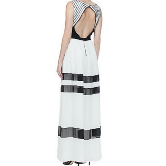 Alice and Olivia Maxi Dress - Picture 5 of 8